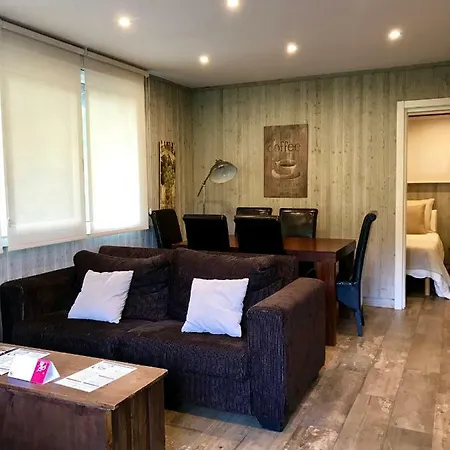 مزرعة للإقامة Agroturismo Anziola أويارتثون