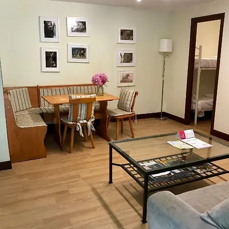Agroturismo Anziola Farm stay