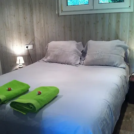 Agroturismo Anziola *