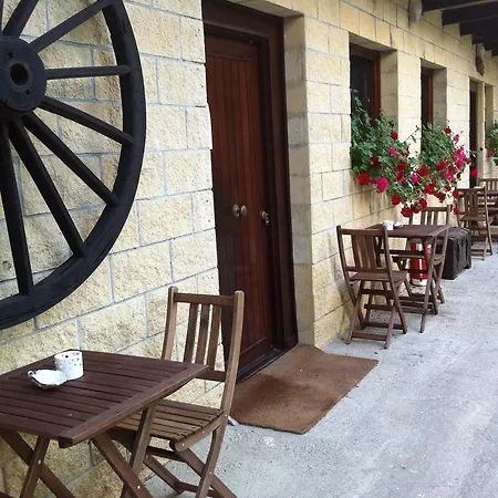 Bauernhof Agroturismo Anziola *