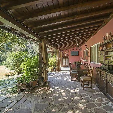 Agroturismo Anziola