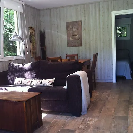 Agroturismo Anziola Bauernhof