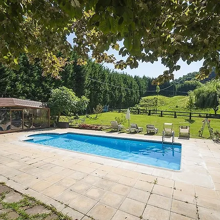 Agroturismo Anziola