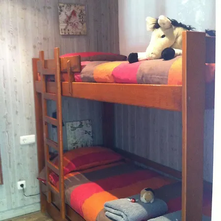 Bauernhof Agroturismo Anziola