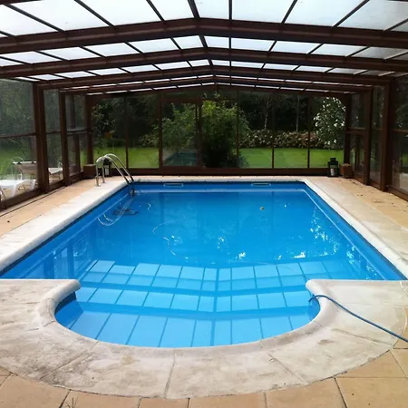 Bauernhof Agroturismo Anziola