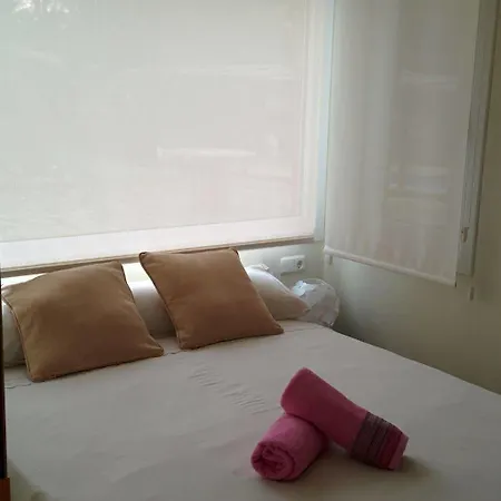 Agroturismo Anziola Bauernhof *
