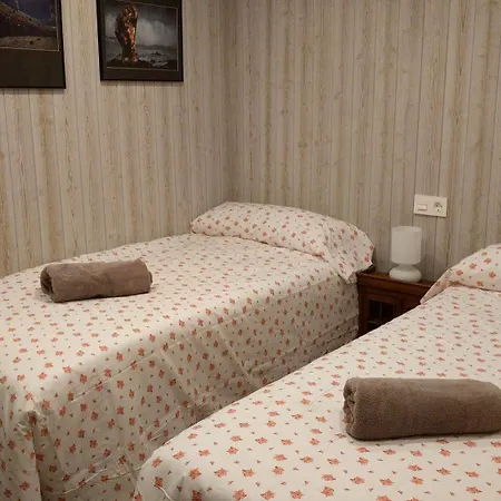 Agroturismo Anziola * Oiartzun