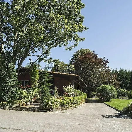 Bauernhof Agroturismo Anziola *