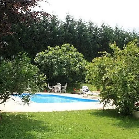 Agroturismo Anziola