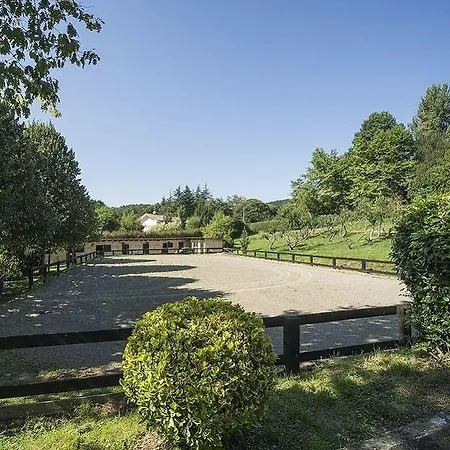 Agroturismo Anziola *