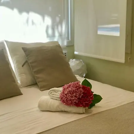 Agroturismo Anziola Bauernhof