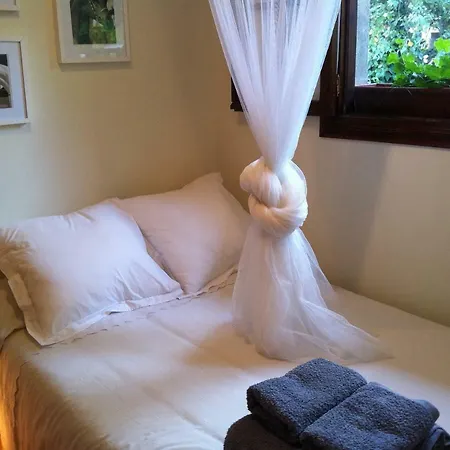 Bauernhof Agroturismo Anziola *
