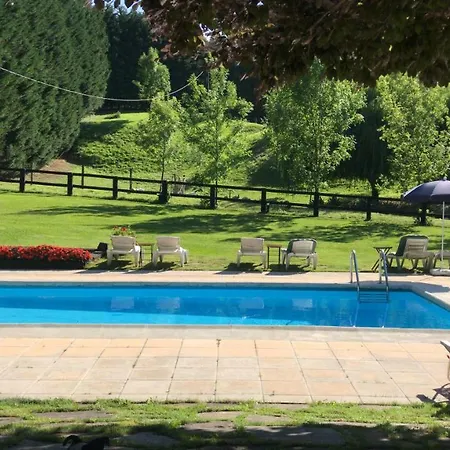 Agroturismo Anziola *