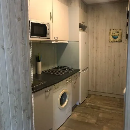 Agroturismo Anziola * Oiartzun