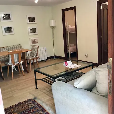 Agroturismo Anziola Bauernhof