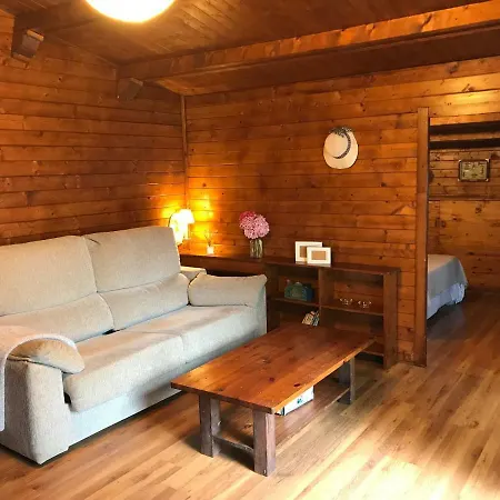Agroturismo Anziola Oiartzun
