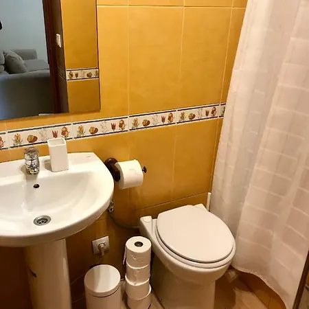 Agroturismo Anziola Oiartzun