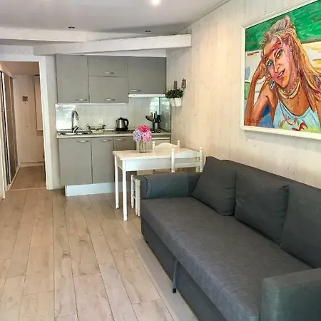 Agroturismo Anziola * Oiartzun
