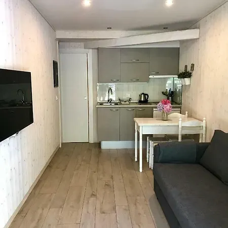 Agroturismo Anziola Oiartzun
