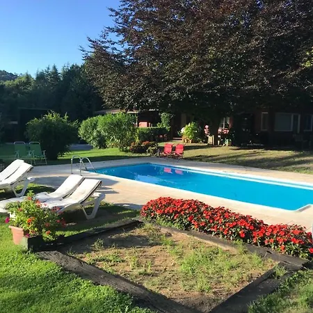 Agroturismo Anziola *
